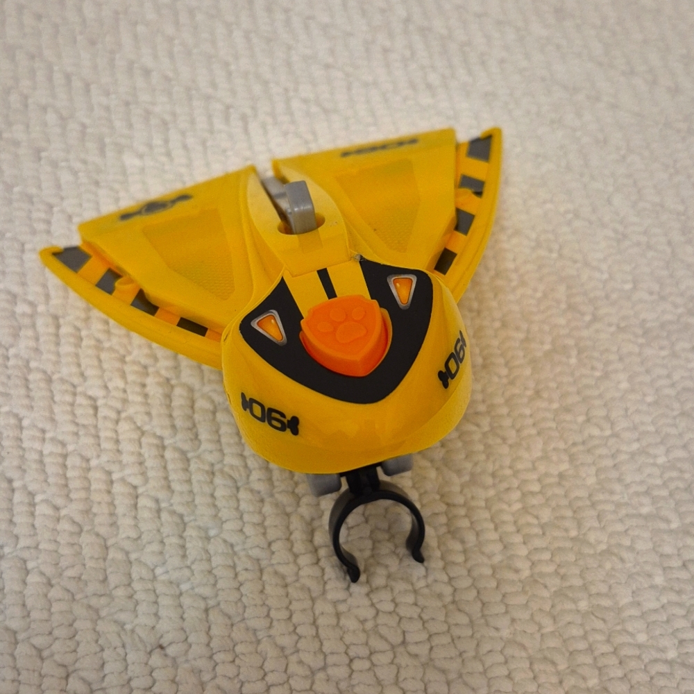 Paw Patrol Hanger Glider